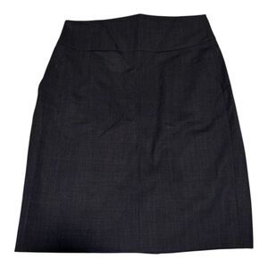 Banana Republic Pencil Skirt Size 6